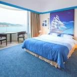 Фотография гостиницы Warwick Hotel Cheung Chau