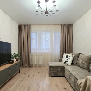 Фотография квартиры Квартира Уютная в самом центре города