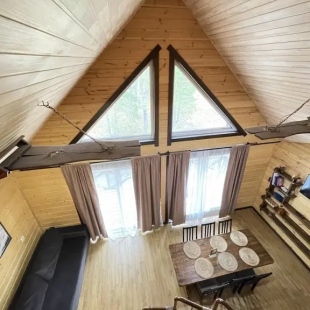 Фотография квартиры Апартаменты 1205 в Sunny Valley