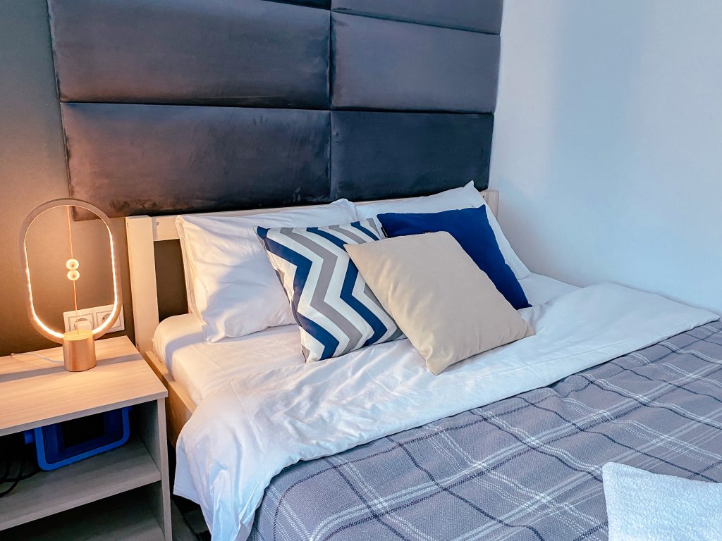 Фотография квартиры Апартаменты Arctic house_ relax