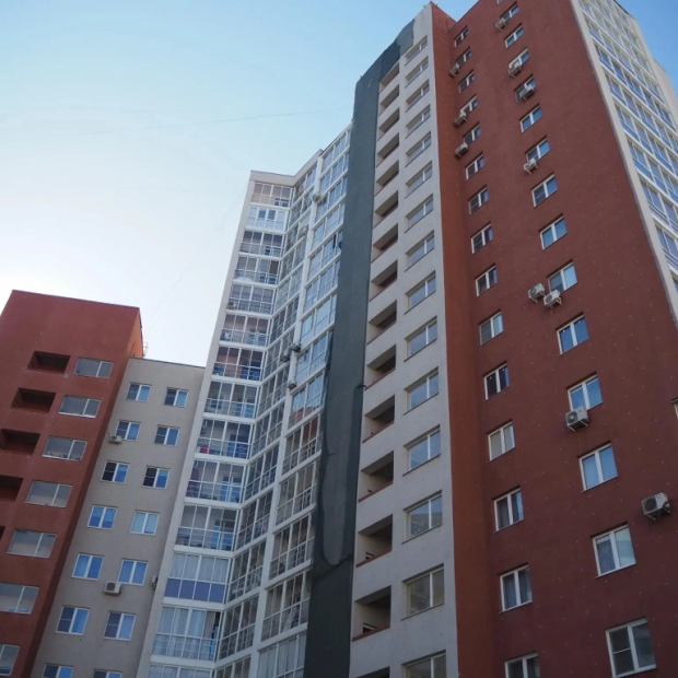 Фотографии квартиры 
            Апартаменты на улице Дзержинского 86