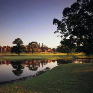 Фотографии гостиницы
Hanbury Manor Marriott Hotel & Country Club