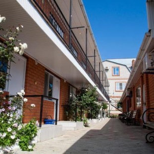 Фотография гостевого дома Надежда Виноградном, 18