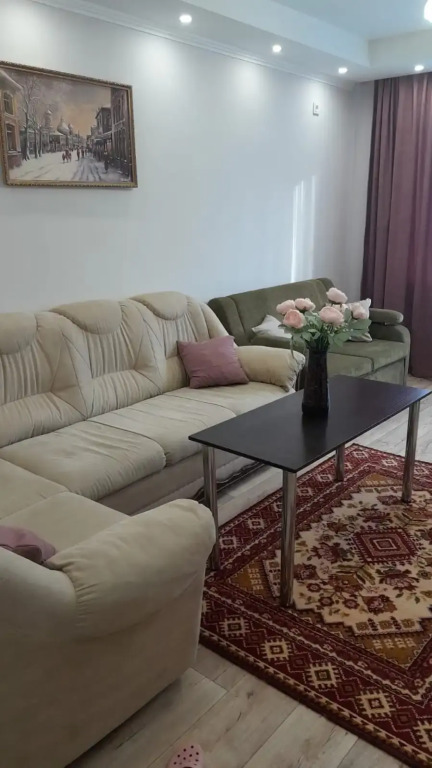 Фотография квартиры Апартаменты Двухкомнатные апартаменты Таганрог