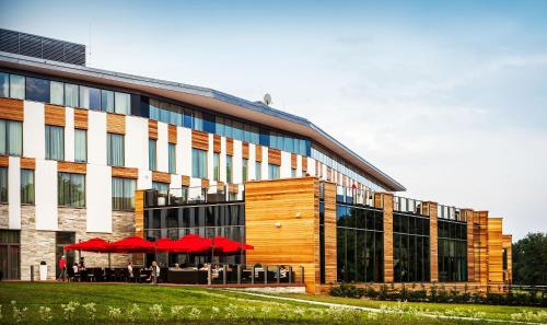 Фотография гостиницы GrandHotel Tiffi