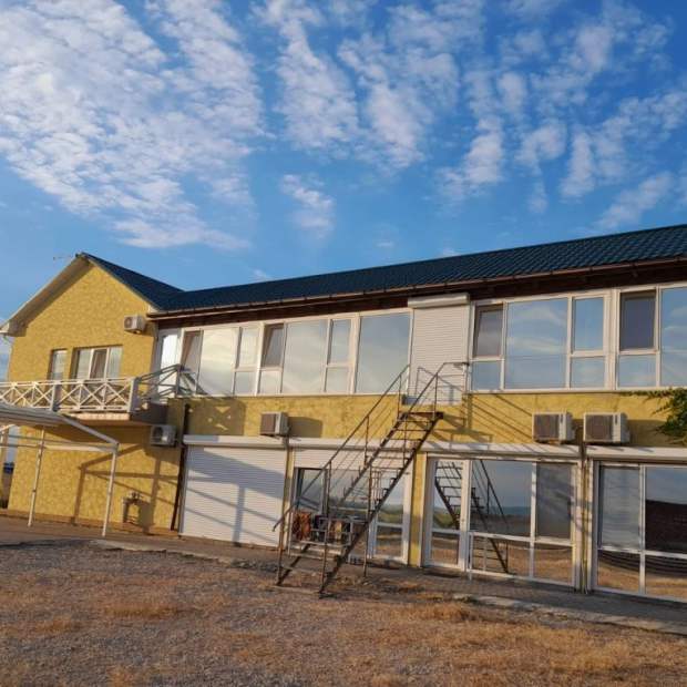 Фотографии гостевого дома 
            Вилла Маракуйя