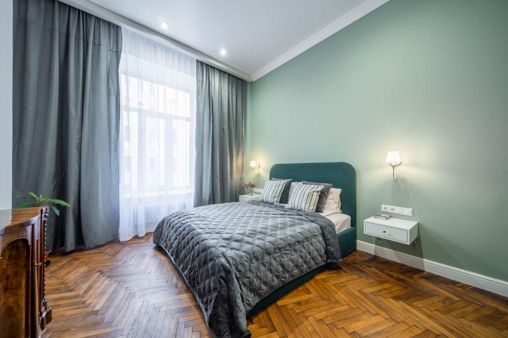 Фотография квартиры Апартаменты Orlov House