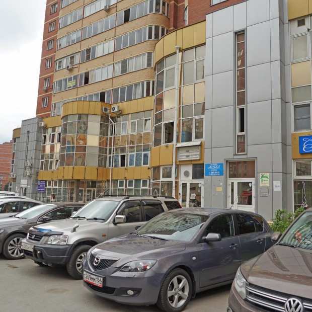 Фотографии мини отеля
Ангел