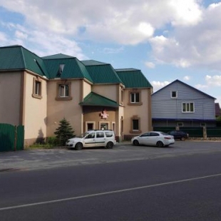 Фотография гостиницы Банный Мир