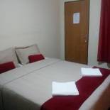 Фотография мини отеля Pousada Quatro Estações