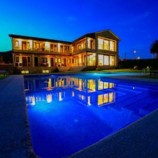 Фотографии гостиницы
A Maquia