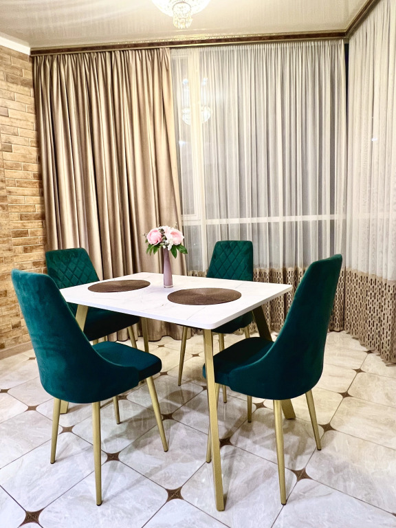 Фотография квартиры Квартира в ЖК Седьмой Континент