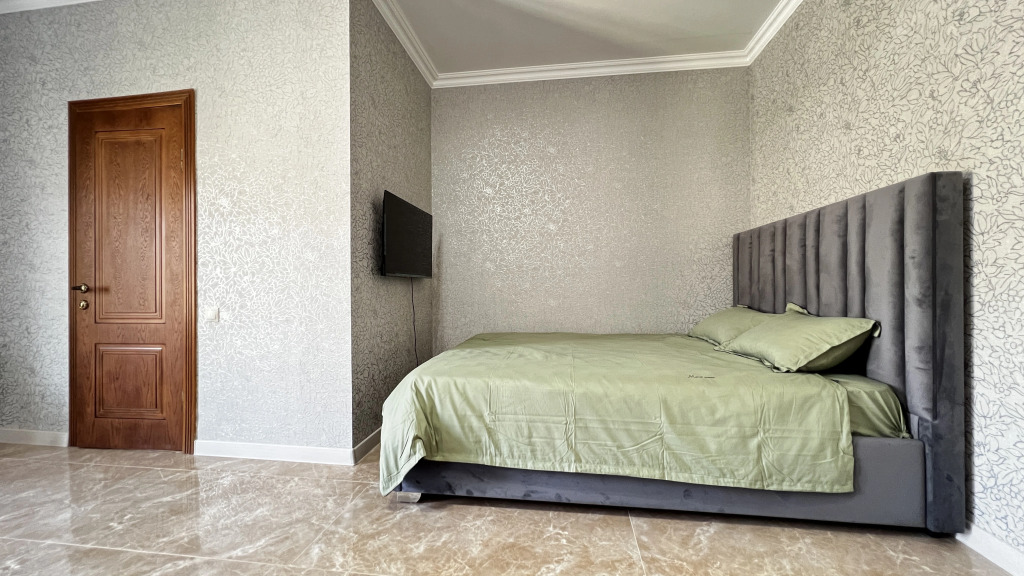 Фотография квартиры Апартаменты Тинди Уединение в облаках среди гор Дагестана