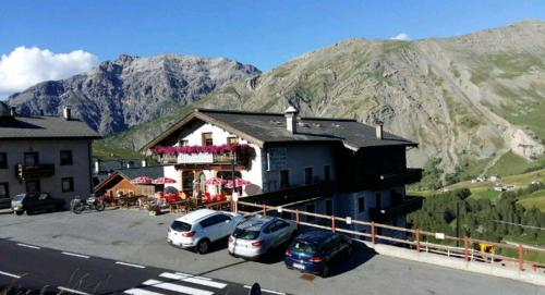 Фотография квартиры Appartamenti & Rooms Trela