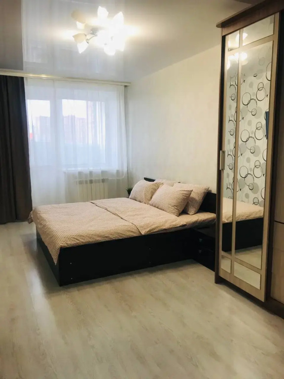 Фотография квартиры Квартира на ул Советской Армии 98