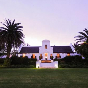 Фотография гостиницы Meerendal Boutique Hotel