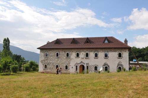 Фотография гостевого дома Bujtina Gjana