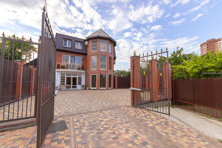 Фотография гостиницы Луна