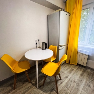 Фотография квартиры Апартаменты Stanislavskogo Lounge
