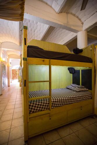 Фотография гостевого дома LA SELVA