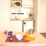 Фотография апарт отеля Alezan Hôtel & Résidence