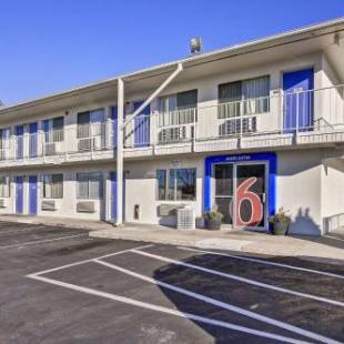 Фотографии гостиницы
Motel 6-Green Bay, WI