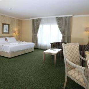 Фотографии гостиницы
The Wings Hotels Neva Palas