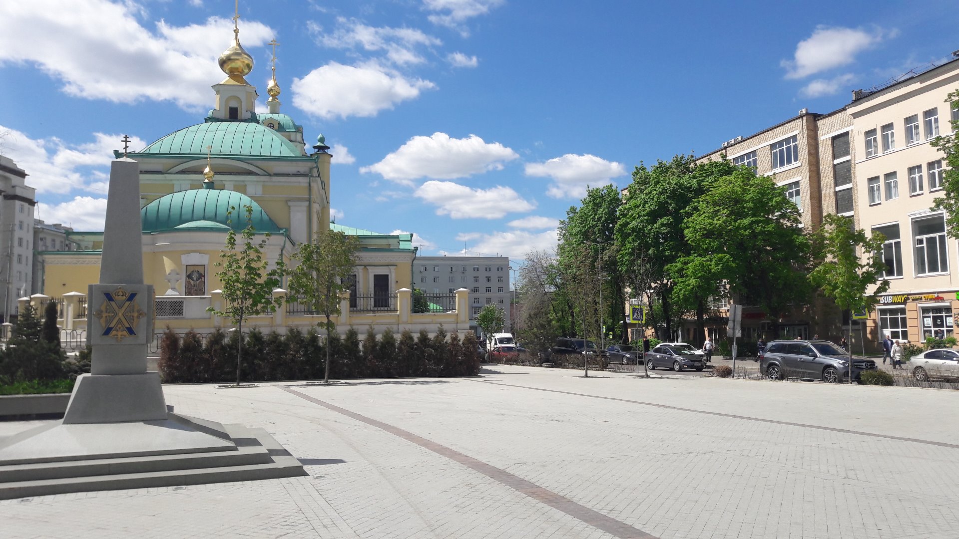 Фотография гостиницы Петровский дворик