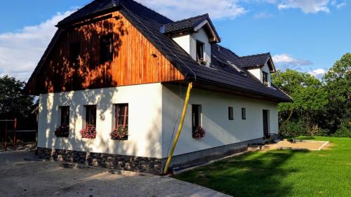 Фотография гостевого дома Penzion pod Čeřinkem