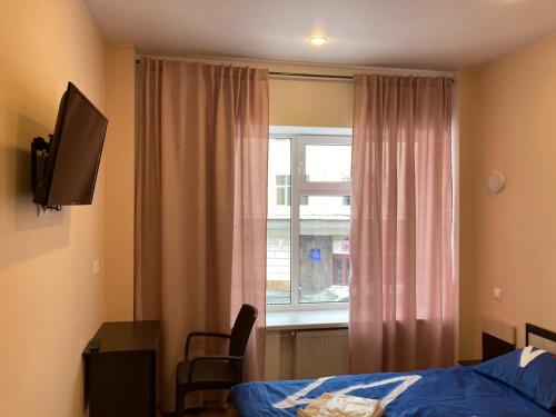 Фотографии гостиницы
Нагорная