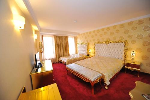 Фотография гостиницы Hotel Gold