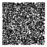 QR код гостиницы Red Brick Отель Пресня