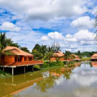 Фотографии гостевого дома
Orchard Home Nam Cat Tien