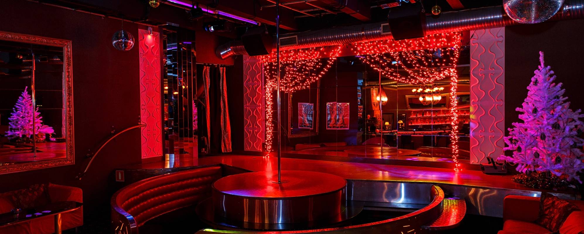 Фотографии банкетного зала Шпилька Ясенево Основной зал