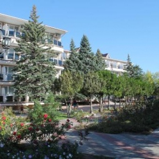 Фотография санатория Анапа-Нептун