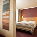 Фотография гостиницы Best Western Raphael Hotel Altona