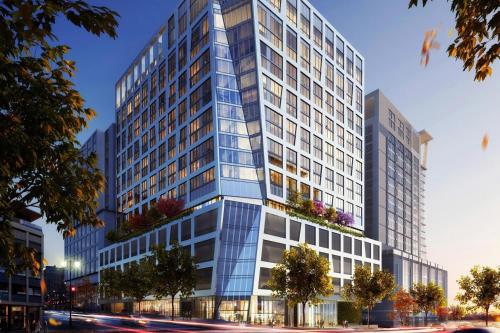 Фотография гостиницы The Joseph, a Luxury Collection Hotel, Nashville