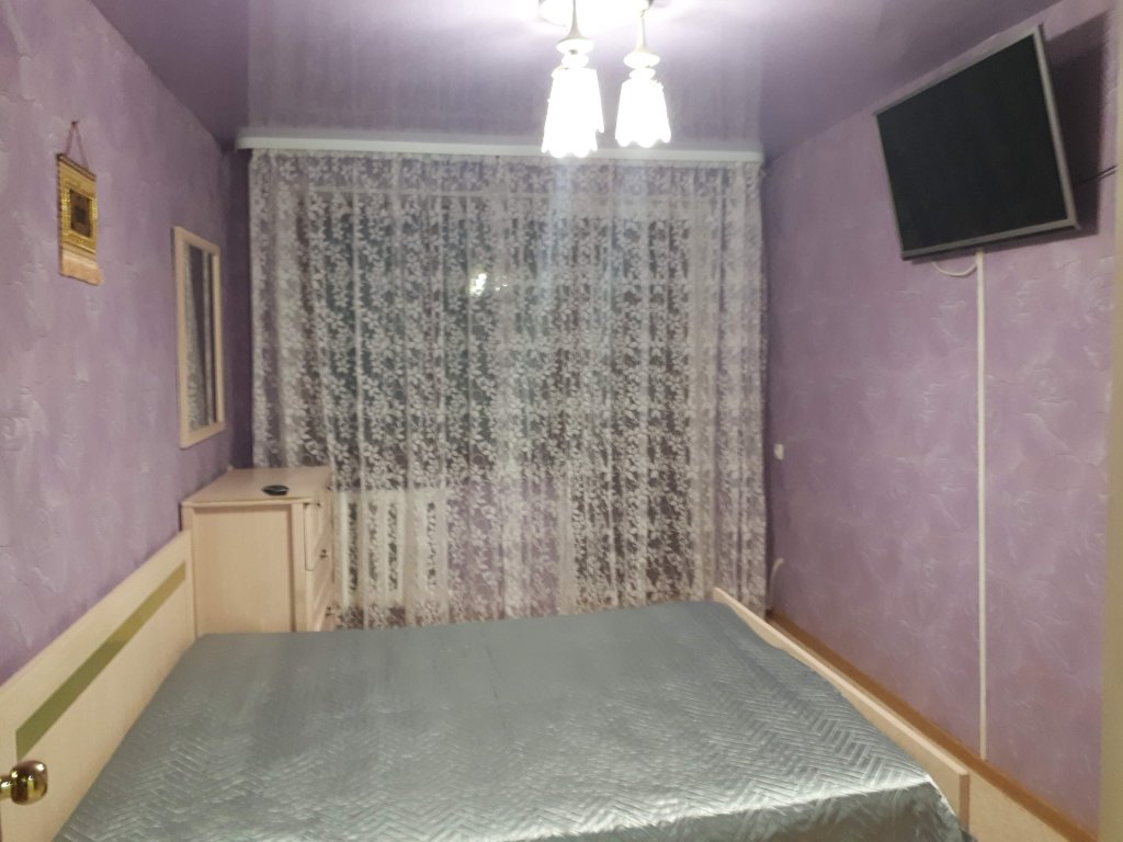 Фотография квартиры Апартаменты Трехкомнатная квартира на Набережной