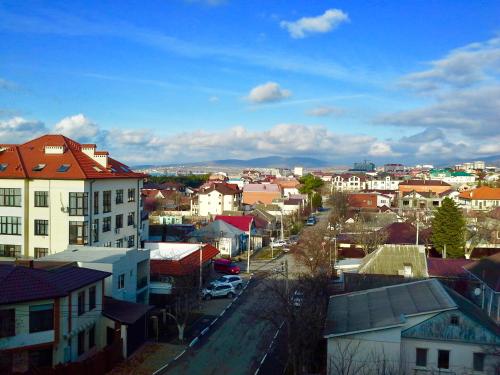 Фотография мини отеля Golden Inn