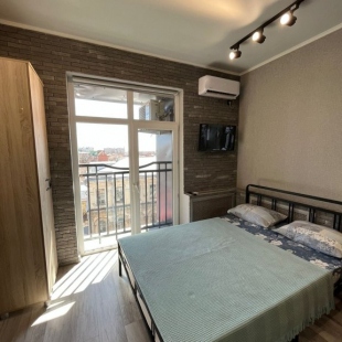 Фотография квартиры Квартира на Правды 2