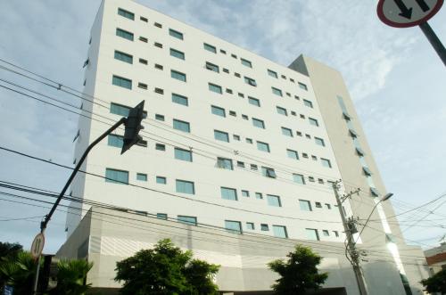 Фотография гостиницы Ímpar Suítes Expominas