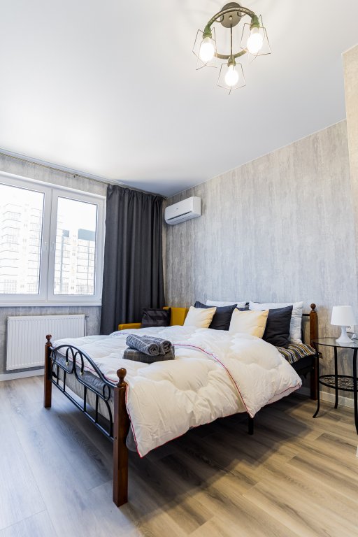 Фотографии квартиры
Апартаменты в экологически чистом районе ЖК "Аврора 2"