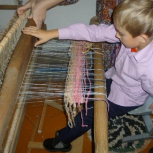 Фотография достопримечательности Центр национальных культур