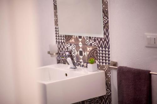 Фотография мини отеля Bianca Dimora