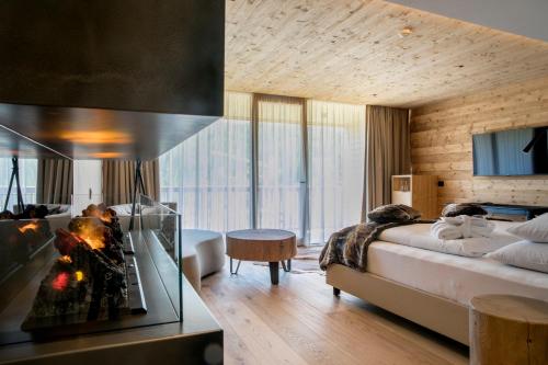 Фотография гостиницы Hotel Gran Paradiso