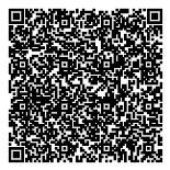 QR код гостиницы Лаванда на Известинской