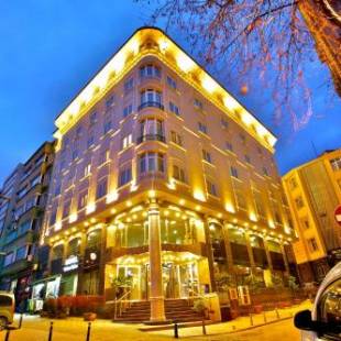 Фотографии гостиницы
Hotel Bulvar Palas