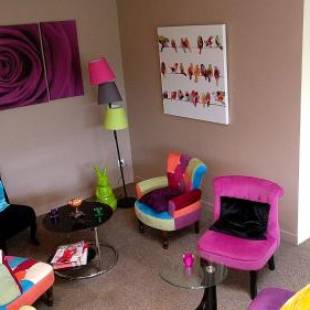 Фотографии гостиницы
Lys Hôtel