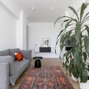 Фотография квартиры Апартаменты на улице Республики