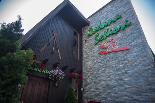 Фотография гостевого дома Cabana Schiori